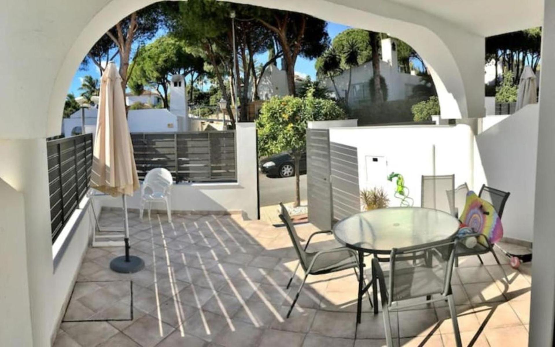 Casa Kava In A Superior Aparthotel Resort Near Cabopino No Car Needed Marbella Buitenkant foto